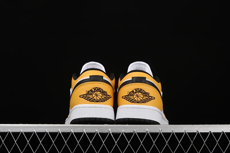 All categories Air Jordan Jordan series basketball shoes Air Jordan 1 Low Air Jordan 1 Low AJ1 Joe 1 low-top cultural and leisure sports sneakers CZ4776-107